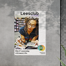 Mijn project van de cursus: Basisbeginselen van grafisch ontwerp. Design, Br, ing, Identit, Graphic Design, T, pograph, Logo Design, Poster Design, and Advertising project by Elias Jonkers - 05.23.2022