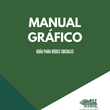 Manual de Estilo Parque Pedro del Río Zañartu. Projekt z dziedziny Design, Trad, c, jna ilustracja, Marketing, Web design, Projektowanie dla portali społecznościow i ch użytkownika diegochacanaq - 23.05.2022