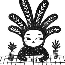 Proyecto personal II. Projekt z dziedziny Trad, c i jna ilustracja użytkownika Eva zurita gallego - 23.05.2022