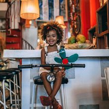 Bancleta Ein Projekt aus dem Bereich Design, Produktdesign und Kunstleitung von Maikel Sanchez Cal - 23.05.2022