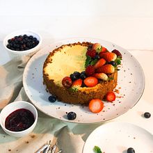 Mi proyecto del curso: Food styling y fotografía para Instagram. Projekt z dziedziny Fotografia, Portale społecznościowe, Retuszowanie fotografii, Fotografowanie smartfonem, Fotografia produktowa, Fotografia c, frowa, Fotografia kulinarna, Fotografia na Instagram,  Fotografia lifest, le, St, lizowanie Ż i wności użytkownika nathalia_rosero - 21.05.2022