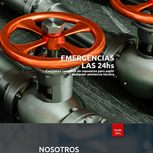 Mi proyecto del curso: Creación de una web profesional con WordPress. UX / UI, IT, Web Design, Web Development, No-Code Development, and Digital Product Design project by Damian Duarte - 04.07.2021