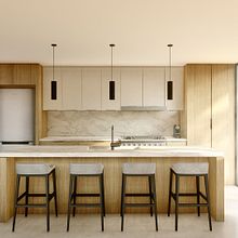 Mi proyecto del curso: Fotorrealismo de espacios interiores con Lumion desde cero. Projekt z dziedziny  Architektura,  Modelowanie 3D, Architektura c, frowa,  Projektowanie 3D i Wizualizacja architektoniczna użytkownika caroamaroa - 22.05.2022