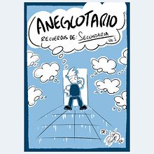 Mi proyecto del curso: Narrar en viñetas con un boli. . Un progetto di Belle arti, Fumetto, Disegno, Stor, telling, Stor e board di Luis Penieres - 22.05.2022