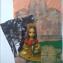 Proyecto del curso: Relato corto de ficción: escribe desde tu experiencia personal Ein Projekt aus dem Bereich Schrift, Kreativität, Stor, telling, Erzählung, Sachtexte und Kreatives Schreiben von Gabriela Izarra - 22.05.2022