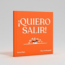 I want to go out!. Un progetto di Social media di Nico Ordozgoiti - 24.05.2022