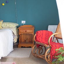 Mi proyecto del curso: Estilismo y decoración del hogar con plantas. Un proyecto de Diseño interactivo, Decoración de interiores, Interiorismo, DIY, Diseño floral, vegetal y Diseño de espacios de Anny Boo - 24.05.2022