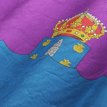 Sunken Flags. Un progetto di Social media e Graphic design di Nico Ordozgoiti - 24.05.2022