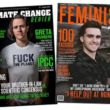 Fake Covers. Un progetto di Design di Nico Ordozgoiti - 24.05.2022