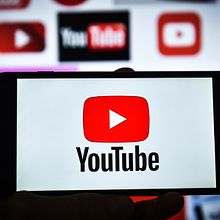 Как создать обложку для YouTube - простое руководство. Design, and Marketing project by mr_tania4472180 - 05.24.2022