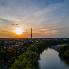 Mi proyecto del curso:  Ecoturismo por Colombia. Een project van Film, video en televisie, Film y Audiovisuele productie van Ivan Alexander Freitas Morón - 24.05.2022