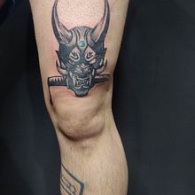 Mi proyecto del curso: Tatuaje para principiantes. Projekt z dziedziny Projektowanie tatuaż użytkownika sergio andazol rondon - 24.05.2022