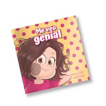 Me veo genial . Buku gambar, Ilustrasi tradisional, Ilustrasi Editorial, Ilustrasi Anak-Anak, Sastra Anak & Ilustrasi Digital proyek oleh Miriam Escobosa Lazaro - 05.24.2022