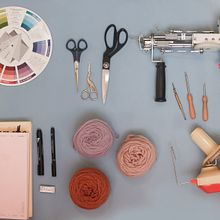 Meu projeto do curso: Fotografia flat lay repleta de cor para Instagram. Projekt z dziedziny Portale społecznościowe, Fotografowanie smartfonem, Fotografia c, frowa, Marketing mobiln, Instagram, Marketing treści, Fotografia na Instagram, Marketing na Instagramie,  Fotografia lifest i le użytkownika Scheila Eggert - 24.05.2022