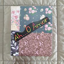 Meu projeto do curso: Técnicas avançadas para a criação de livros pop-up. Un proyecto de Artesanía, Diseño editorial, Papercraft, Encuadernación y Creatividad con niños de Cindy Guedes Reis - 24.05.2022