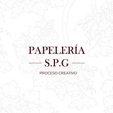 S.P.G - Papelería y RRSS. Un projet de Design , Design de papeterie, Illustration botanique, Illustration vectorielle, Illustration numérique, Design pour les réseaux sociaux , et Réseaux sociaux de Caro G-HR - 05.03.2022