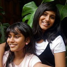 My project for course: Modern Headshot Photography: Capture Profound Portraits. Photograph, Portrait Photograph, Photographic Lighting, Studio Photograph, Digital Photograph, and Fine-Art Photograph project by Neelima Goel - 05.25.2022