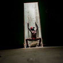 La piel por sus esquinas. Un proyecto de Fotografía de Sandra Manrique - 25.05.2022