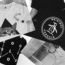 Estampado Textil. Un proyecto de Diseño y Estampación de Jessye Anndrue - 26.05.2022