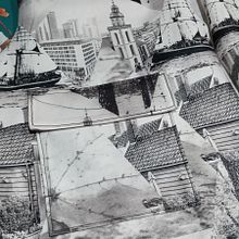Mi proyecto del curso: Corte y confección de chaquetas de principio a fin. Projekt z dziedziny Projektowanie mod,  Sz, cie i DIY użytkownika Maria C Ceball - 26.05.2022