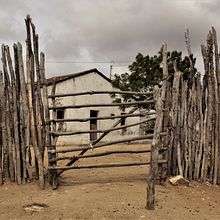 Inquietações de Inhamuns. Projekt z dziedziny Fotografia użytkownika Nágila Gonçalves - 26.05.2022