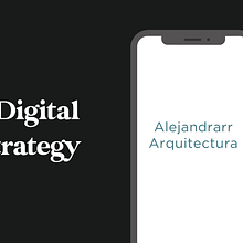 Mi proyecto del curso: Estrategias de marketing digital: construye tu presencia online. Marketing, Social Media, Digital Marketing, and Content Marketing project by Alejandra Rivera Roa - 05.24.2022