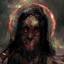 Parálisis de sueño. Een project van Traditionele illustratie van Berber Mijangos - 26.05.2022