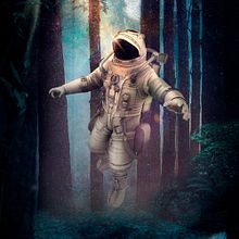 Mi proyecto del curso: Collage digital en Photoshop: composición y efectos visuales. Photograph, Collage, Photo Retouching, Fine-Art Photograph, Photographic Composition, and Photomontage project by Agustina Padilla Mouriño - 05.26.2022
