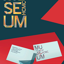 SAIDOW - REDESIGN PROJECT. Br, ing, Identit, Graphic Design, and Design project by Chau Pham - 05.26.2022