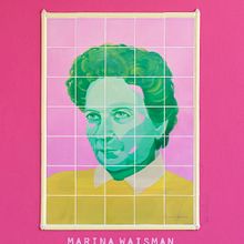 APARICIONES - Retratos de Mujeres que cambiaron la historia de un territorio. . Un projet de Beaux Arts , et Art urbain de CECILIA INÉS DE MEDEIROS - 26.05.2022