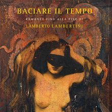Baciare il tempo / impaginazione. Un proyecto de Diseño y Diseño editorial de Luca Mercogliano - 15.03.2018
