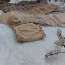 PIEL. Un proyecto de Costura de Julieta Contreras Bravo - 26.05.2022