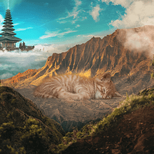 Mi proyecto del curso: Secretos del fotomontaje y el retoque creativo. Photograph, Photograph, Post-production, VFX, Photo Retouching, Fine-Art Photograph, Photographic Composition, and Photomontage project by JaGriCa - 05.26.2022