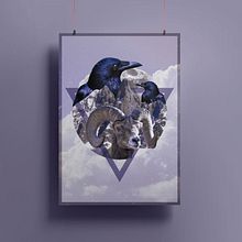 Fotomontaje montuno con Photoshop. Projekt z dziedziny Design, Fotografia, Projektowanie graficzne, Kreat, wność, Fotografia c, frowa, Projektowanie c i frowe użytkownika Ignacio Erviti Lara - 26.05.2022