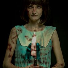 My project for course: Creation of Characters with Photoshop. Photograph, Photo Retouching, Fine-Art Photograph, and Photomontage project by Federico Luciani - 05.26.2022