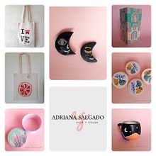 Mi proyecto del curso: Fotografía profesional para Instagram. Un progetto di Pubblicità, Fotografia, Marketing, Social media, Fotografia con smartphone, Fotografia di prodotti, Mobile marketing, Instagram, Fotografia per Instagram, Fotografia lifest e le di Adriana Salgado - 26.05.2022