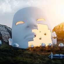 My final project. Un progetto di 3D, Postproduzione fotografica, Ritocco fotografico e Modellazione 3D di Biel Vazquez - 22.05.2022