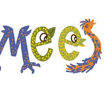 Mijn project van de cursus: Speelse handbelettering voor kinderboeken. Traditional illustration, Lettering, Drawing, H, Lettering, and Narrative project by marijke.andriese - 05.27.2022
