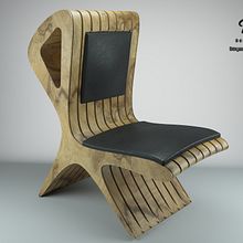 My project for course: Interior ArchViz: Create Surreal 3D Designs with Blender. Architecture, Interior Architecture, Digital Architecture, and ArchVIZ project by Benjamin Mojtaba Ebadati - 05.27.2022