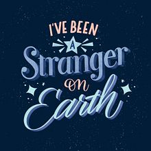 Mi proyecto del curso: Introducción al lettering con Procreate. Un proyecto de Lettering y Lettering digital de Andrea N - 20.05.2022