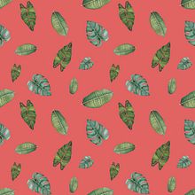 Mi proyecto del curso: Acuarela botánica para estampados. Un progetto di Illustrazione tradizionale, Pattern design, Pittura ad acquerello e Illustrazione botanica di Tamara - 27.05.2022
