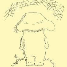 Mi proyecto del curso: Ilustración original de tu puño y tableta. Traditional illustration, Drawing, Digital Illustration, and Digital Drawing project by Uriel Torres - 05.27.2022