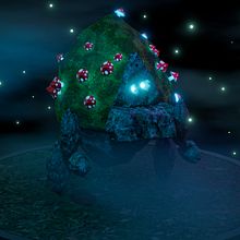 岩石 - Ganseki. Motion Graphics, Character Design, Product Design, and 3D Modeling project by Dennys Gonzalez - 05.27.2022