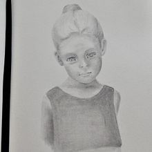 Dibujos rápidos a lápiz. Traditional illustration, Portrait Drawing, Pencil Drawing, and Sketching project by Ainhoa Venegas - 05.20.2022