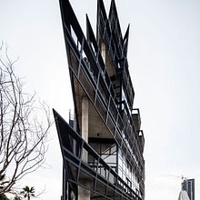 FACTORY LOFTS, Beirut, Bernard Khoury Architects . Architecture, Design & Interior Architecture project by Chantal Matar - 05.28.2022