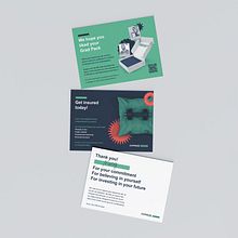 FitproX - Rebrand and Graphic Universe. Br, ing, Identit, Art Direction, and Web Design project by Daniel Martínez - 05.28.2022