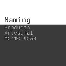 Naming: Producto artesanal.. Un proyecto de Publicidad, Br, ing e Identidad, Consultoría creativa, Gestión del diseño y Naming de Richard jaspe - 28.05.2022