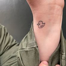 Mi proyecto del curso: Tatuaje para principiantes . % Lu tarafından hazırlanan Dövme Tasarımı projesi - 05.28.2022