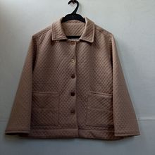 Mi proyecto del curso: Corte y confección de chaquetas de principio a fin. Sewing project by yoli-jv - 05.27.2022