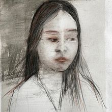 My project for course: Classical Portrait Drawing: The Renaissance Man’s Method. Fine Arts, Sketching, Drawing, Portrait Drawing, Realistic Drawing, and Artistic Drawing project by derek9 - 05.29.2022